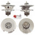 Charger, charging (supercharged/turbocharged) - AMT TURBOCHARGERS - 2010396