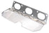 Exhaust Manifold Gasket BMW 3/5 Series (E36/E39/E46/E60) X3/X5/Z3 M52/M54 - 71-34834-00 / MAP-100799