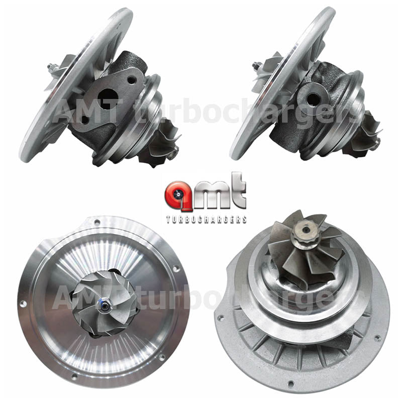 Charger, charging (supercharged/turbocharged) - AMT TURBOCHARGERS - 2010218