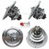 Charger, charging (supercharged/turbocharged) - AMT TURBOCHARGERS - 2010218