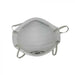 Dust Masks, FFP1, SABS Approved, 20 Pieces