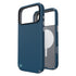 Speck Presidio2 Pro MagSafe Case - Apple iPhone 17 Pro Max - Blue & Silver