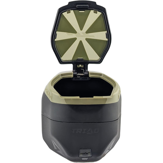 JT Triad Loader Olive/Black