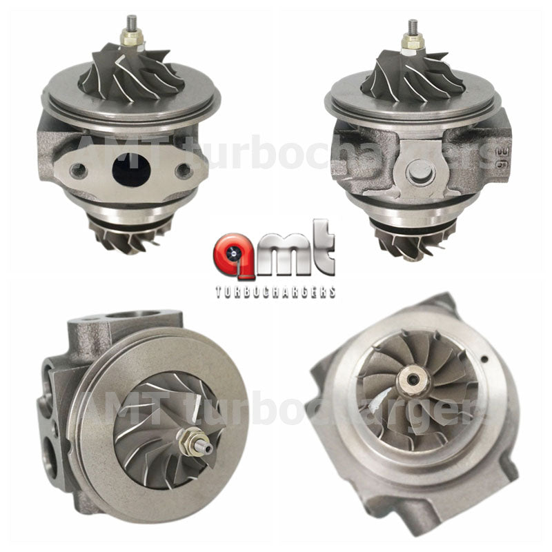 Charger, charging (supercharged/turbocharged) - AMT TURBOCHARGERS - 2010230