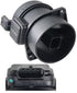 Air Mass Sensor for Mercedes-Benz C-Class T-Model - 308784