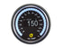 Autogauge LED Series 52mm Digital Oil Temperature Gauge