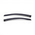 Matt Black Windshields for Honda Jazz/BRV