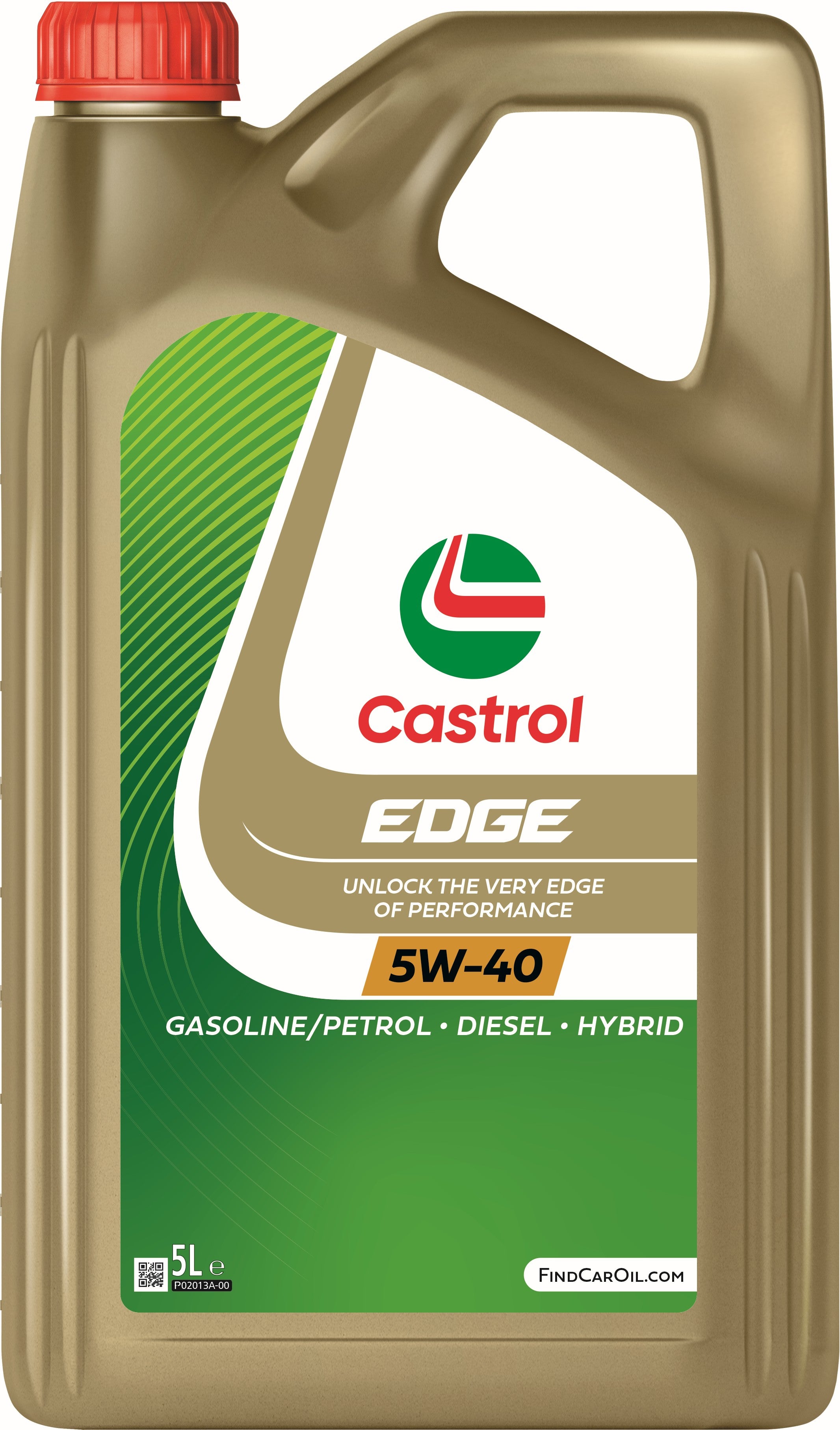 CASTROL - 11333810 - Engine Oil