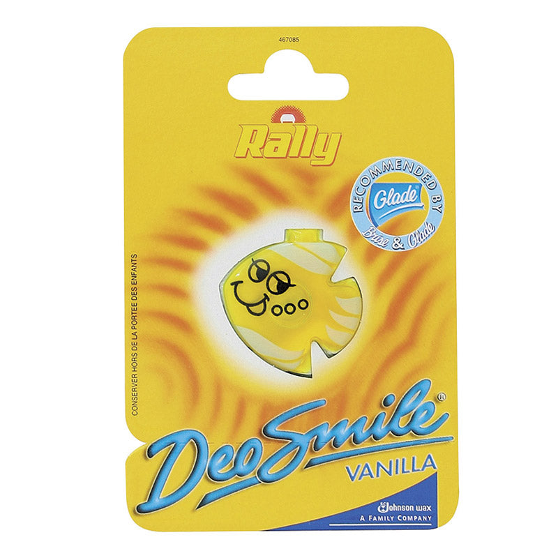 Air Freshener - RALLY - 853538
