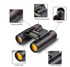 Binoculars 30x60 HW23