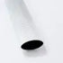 Oval Rail, Aluminium, 2.5m