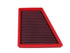 Bmc Performance Flat Pad Filter for Vw Mk2 8 Valve