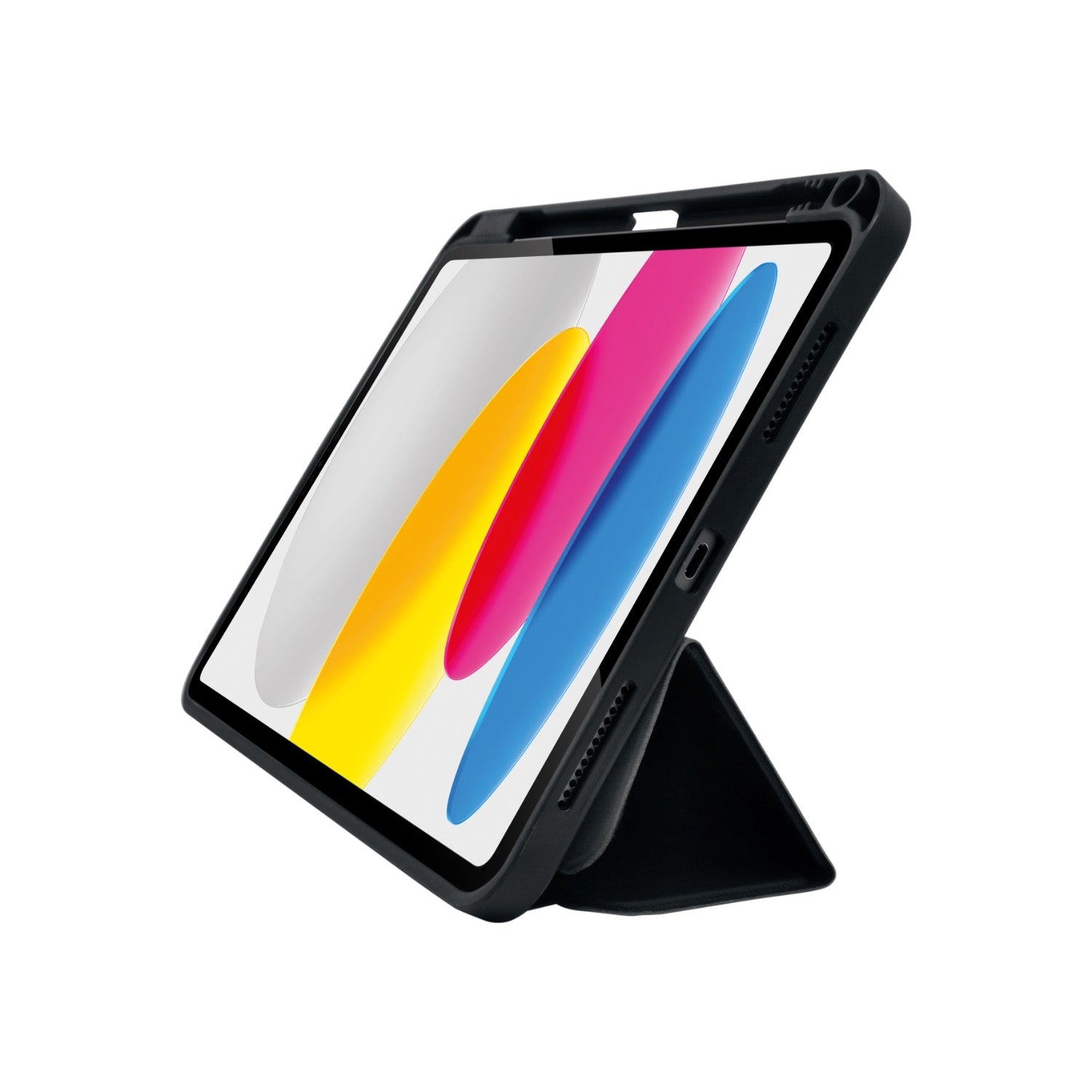 Body Glove Rugged Silicone Smartsuit - Apple iPad (2025-2022)