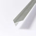 T Profile, Anodised Aluminium, 15mm x 22mm x 2.5m