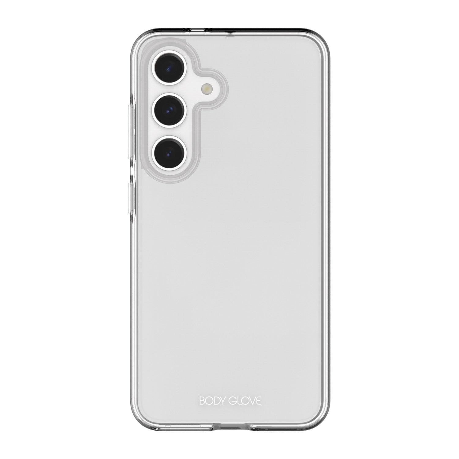 Body Glove Diamond Case - Samsung Galaxy S25 - Clear