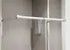 Clothes Lift, 890mm - 1200mm, Silver