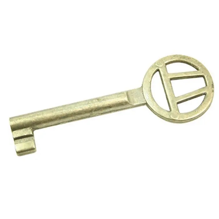 Metal Key