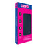 LOOPD 4LED Indicator Powerbank - 10000mAh - Navy Blue
