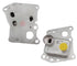 Engine Oil Cooler Mercedes M271 - W204, C204, S204, W212, A207, R172 (MAP-100211)