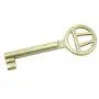 Metal Key