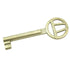 Metal Key