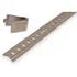 Raised Bookcase Strip, 1.8m