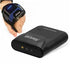 Hand mounted BT 5.0 with standard range 2D scanner. Laser Cross aiming