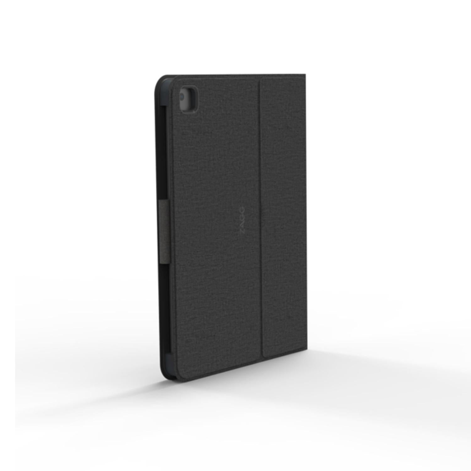 Zagg Messenger Folio 2 - Apple iPad 10,2(21/20/19) UK - Grey