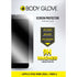 Body Glove Tempered Glass Screen Protector - Apple iPad mini A17 Pro / 6th Gen (2024/2021) - Clear