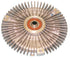 Fan Clutch for Mercedes-Benz 124 Saloon & Mercedes-Benz E-Class - 319033