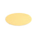 Gold Sanding Disc, Grip, Plain, 125mm, P320
