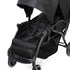 Kidilo Tandem Back & Front Twin Stroller
