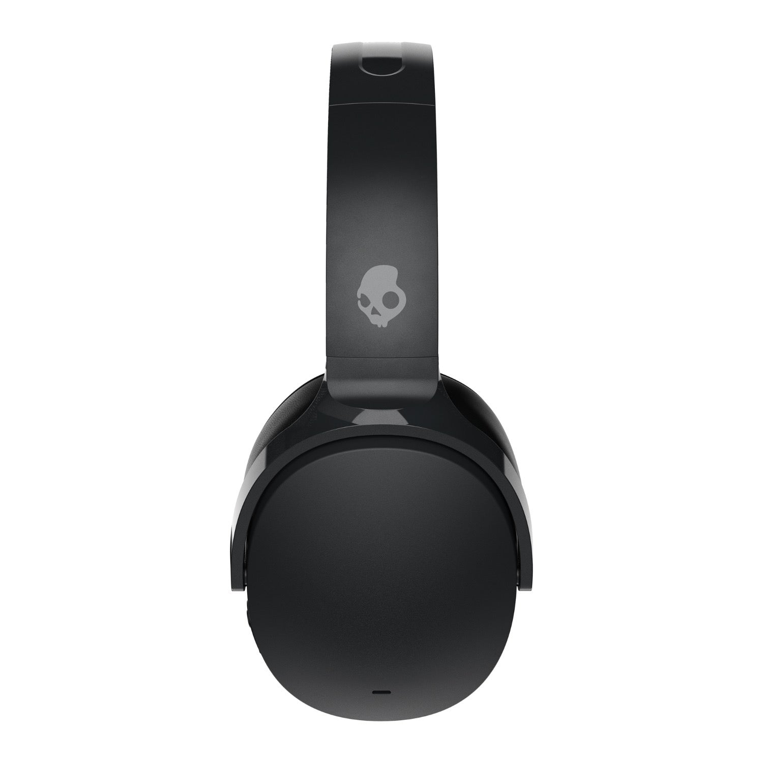 Skullcandy Hesh® ANC Noise Cancelling Wireless Headphones - True Black