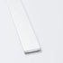 Flat Bar, Anodised Aluminium, 19mm x 3mm x 3m