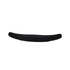 Wondershield Matt Black Bonnet Guard for Hyundai i10 2014