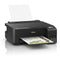 Epson 33ppm Mono 15ppm Colour A4 Single Function USB Wifi/Wifi Direct incl 1 set of ink (2 x Black)