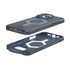 UAG Essential Armor Magsafe Case - Apple iPhone 16 Pro Max - Cloud Blue