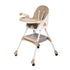 Emerald Baby Adjustable Feeding High Chair