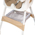 Emerald Baby Adjustable Feeding High Chair