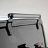 32" 60 LED Straight Spotlight Bar (180W)