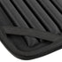 RIVACASE 5131 Antishock Hardshell Laptop 15.6-inch - Black