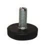 Leveling Foot, 38mm, M10 x 25mm