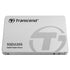 TRANSCEND 240GB 2.5'' SATA3 SSD220 SSD DRIVE - TLC