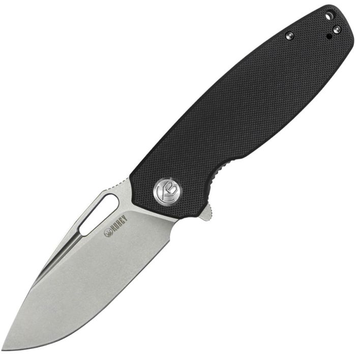 Kubey Tityus 322A