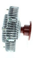 Clutch, radiator fan - FEMO - FC2004