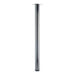 Bar Leg, H1100mm x 76mm, Brushed Satin Nickel