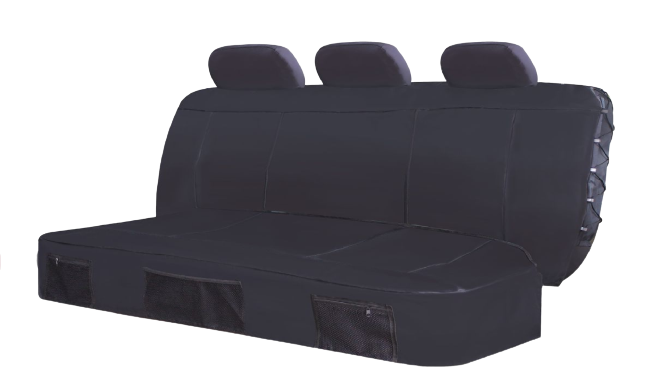 AUTOKRAFT - NS60R-P - Seat Cover