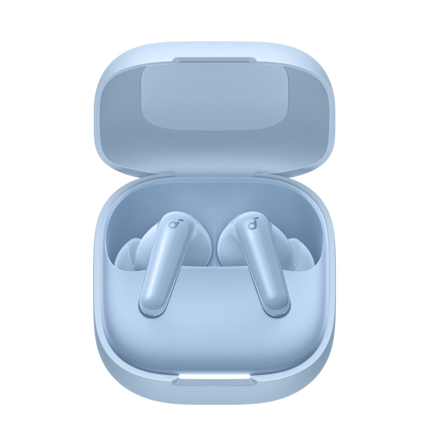 soundcore P31i Wireless Earbuds With Immersive Adaptive ANC - Blue