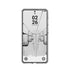UAG Plyo Case - Samsung Galaxy S26+ - Ice