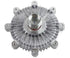 Clutch, radiator fan - FEMO - FC2010